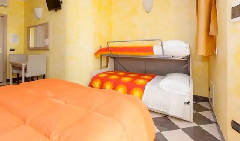 Affittacamere Villa Nina La Spezia