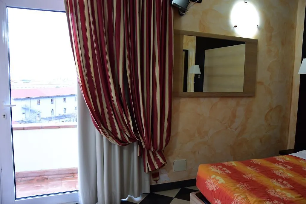 Villa Nina La Spezia Olaszország