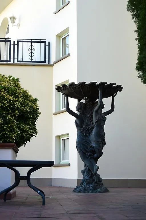 Villa Nina La Spezia