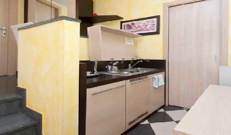 Villa Nina La Spezia 3*,  Italia