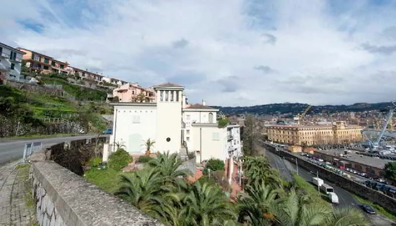 Villa Nina La Spezia