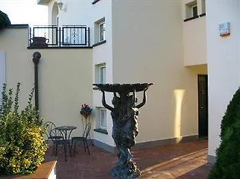 *** Affittacamere Villa Nina La Spezia Italia