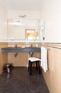 Villa Nina La Spezia 3*,