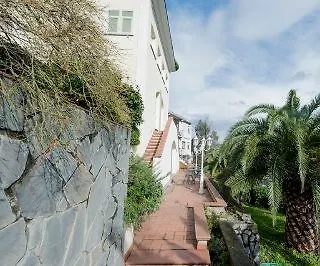 Villa Nina La Spezia