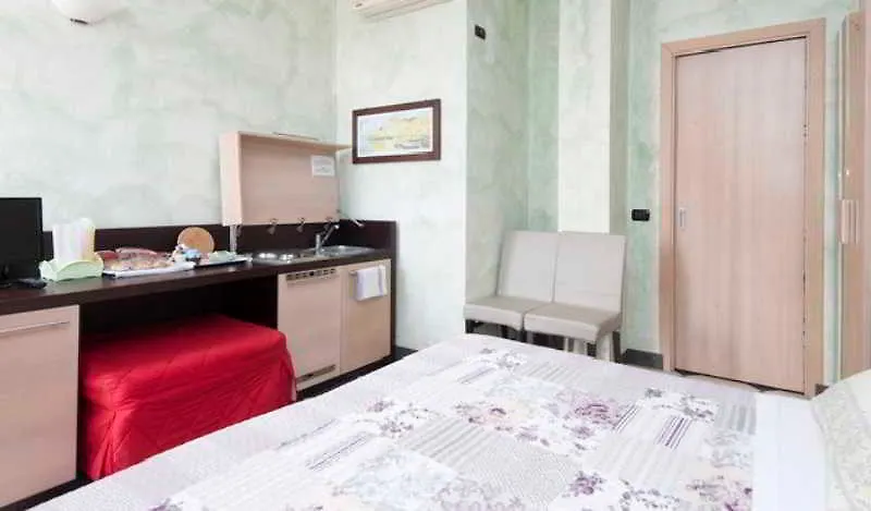 Villa Nina La Spezia Olaszország