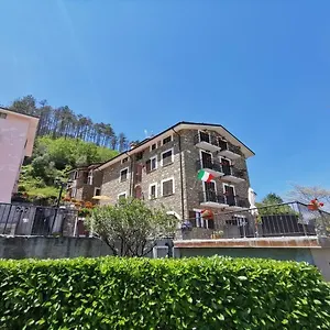 Antiche Terre & Relax Pignone