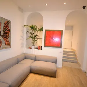 בית הארחה Casa Dane'