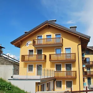 Anna Lejlighedshotel Passo del Tonale