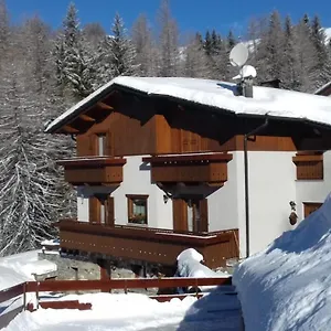  Casa vacanze Edelweiss Italia