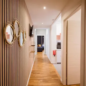 Appartamento Elegant 5 Terre, La Spezia
