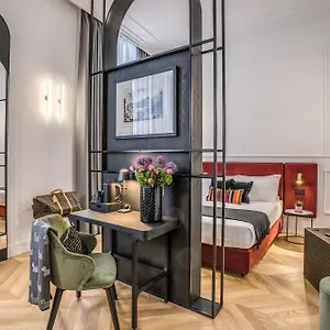 Residenza Piranesi Boutique Hotel Rom