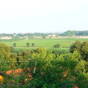 Bauernhof Agriturismo Lupo Bianco