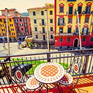 מלון Venezia