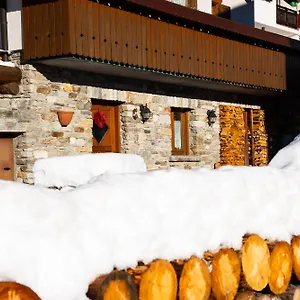  Casa vacanze Edelweiss Italia
