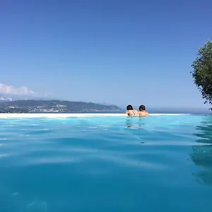 מלון Le Relais