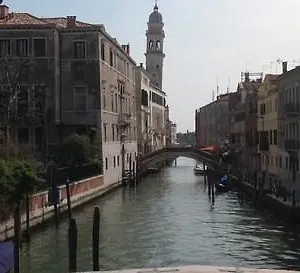 Apartment Al Bailo Di