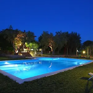 Landhaus Maremma Nel Tufo