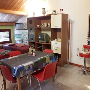  Appartamento Nova House Italia