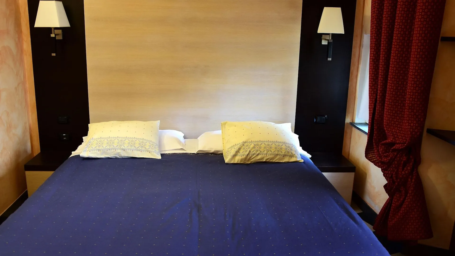 Villa Nina La Spezia 3*,  Italien