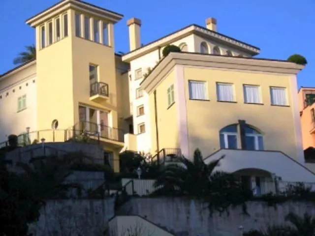 Gæstehus Villa Nina La Spezia