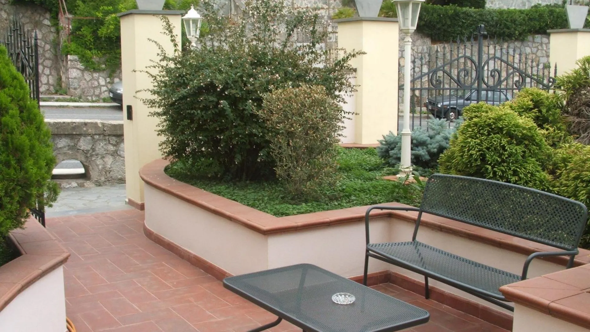 Villa Nina La Spezia Gasthof