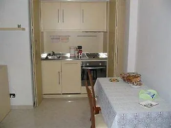 Villa Nina La Spezia 3*,  Italien