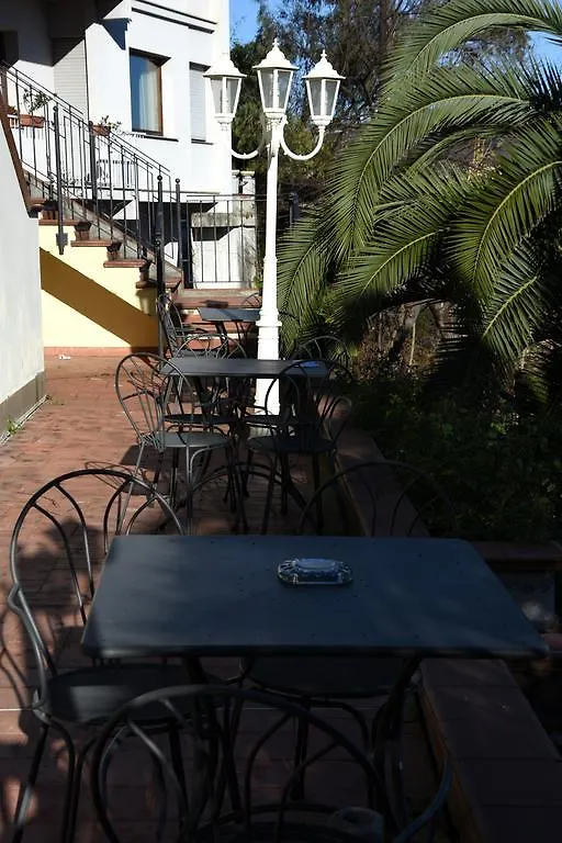 *** Gasthof Villa Nina La Spezia Italien