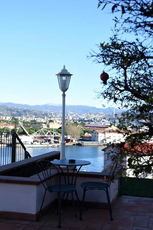 Villa Nina La Spezia