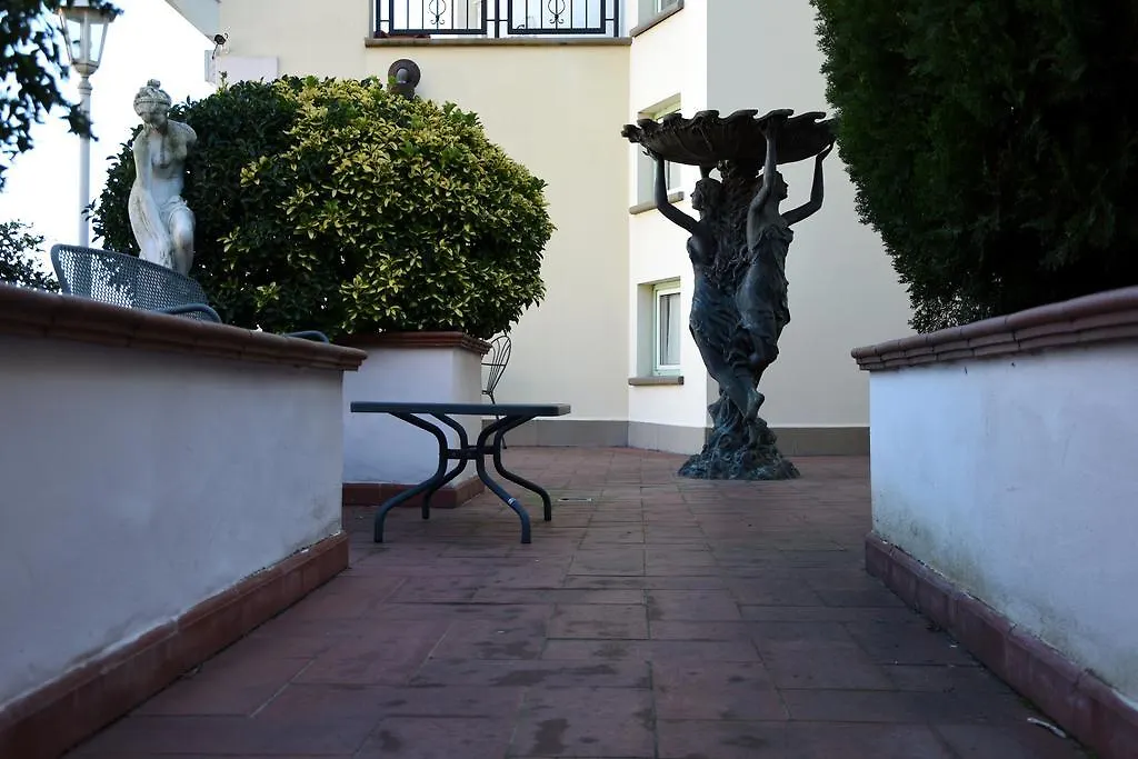 *** Gasthof Villa Nina La Spezia Italien
