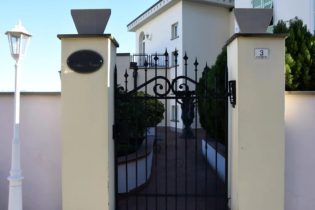 Villa Nina La Spezia
