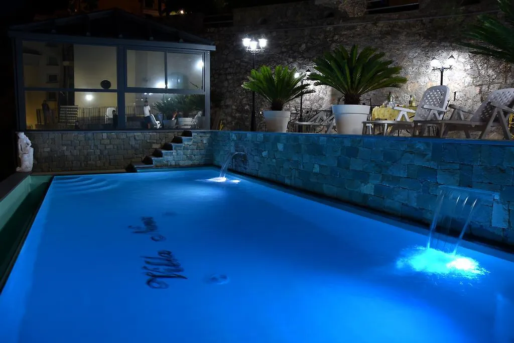 Gæstehus Villa Nina La Spezia