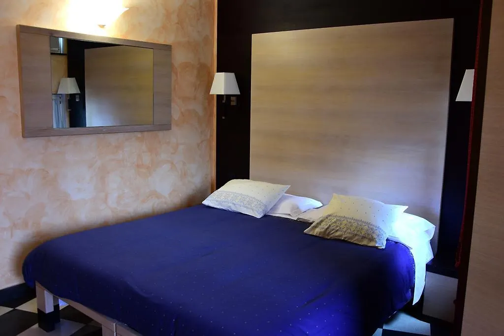 Villa Nina La Spezia 3*,  Italien
