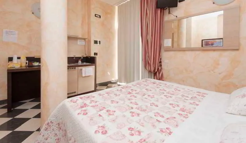 Gæstehus Villa Nina La Spezia