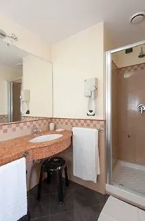 Villa Nina La Spezia 3*,
