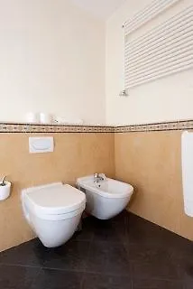 *** Gasthof Villa Nina La Spezia Italien