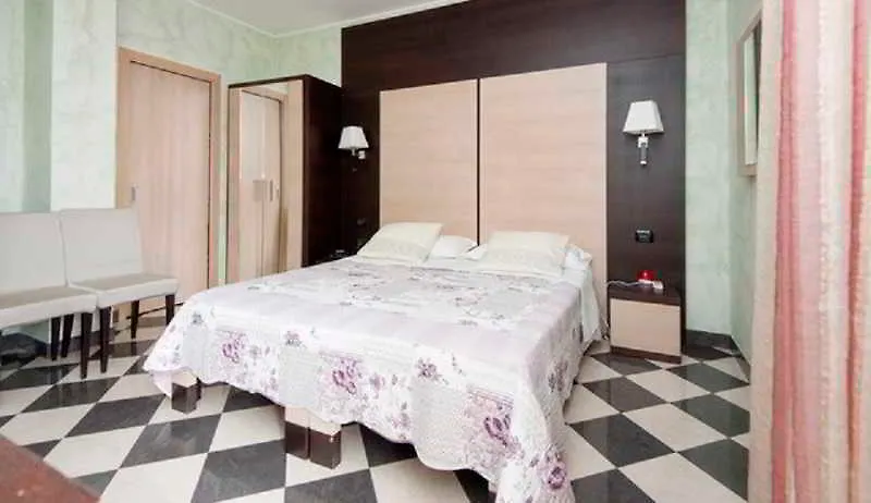 Villa Nina La Spezia Italien