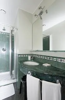 Villa Nina La Spezia Gæstehus