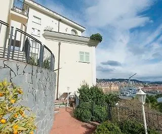 Villa Nina La Spezia