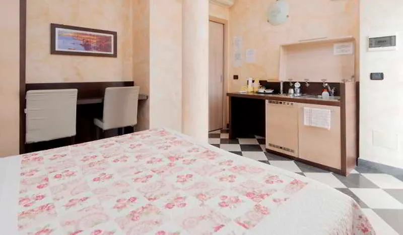 Villa Nina La Spezia Gæstehus