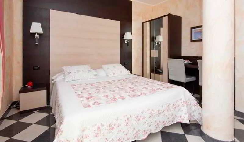 Villa Nina La Spezia 3*,  Italien