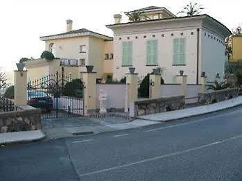 Villa Nina La Spezia Italien