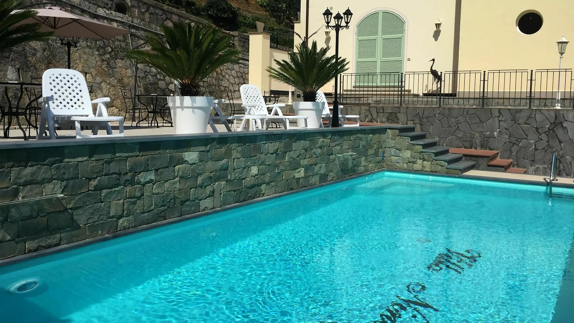 Villa Nina La Spezia